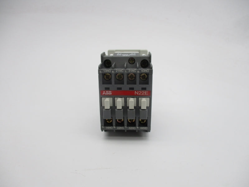 ABB N22E-80 230-240V 16A NSNP