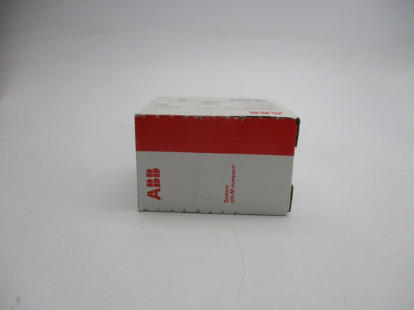 ABB 2CDS273001R0164 S203M-C16 NSFS