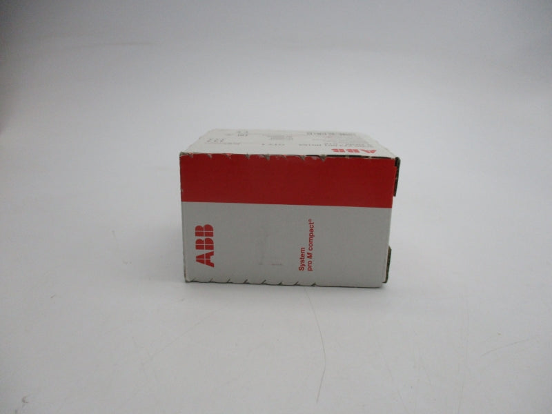 ABB 2CDS273001R0164 S203M-C16 NSFS