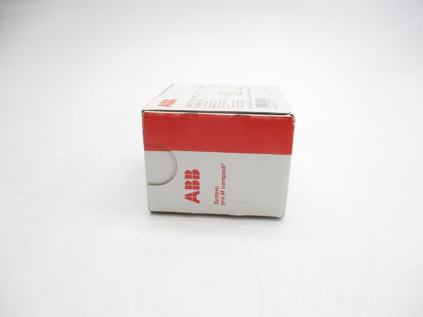 ABB 2CDS273001R0164 S203M-C16 NSFS