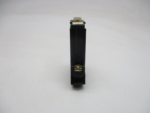 ALLEN BRADLEY 1492-G012 SER. A 250VAC 1.2A NSNP