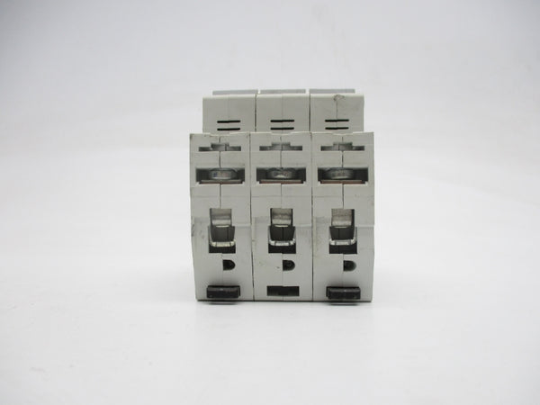 ALLEN BRADLEY 1492-SP3D300 SER. C 415VAC 30A UNMP