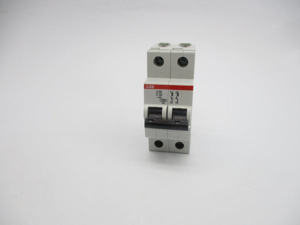 ABB S202C32 400V 32A NSNP