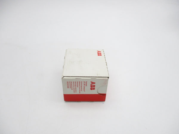 ABB 2CDS253001R0401 S203-D40 40A NSFS