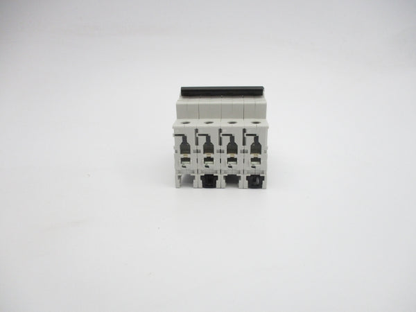 ABB 2CDS274001R0634 S204M-C63 400V 63A NSMP