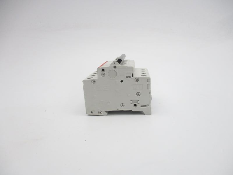 ABB 2CDS274001R0634 S204M-C63 400V 63A NSMP