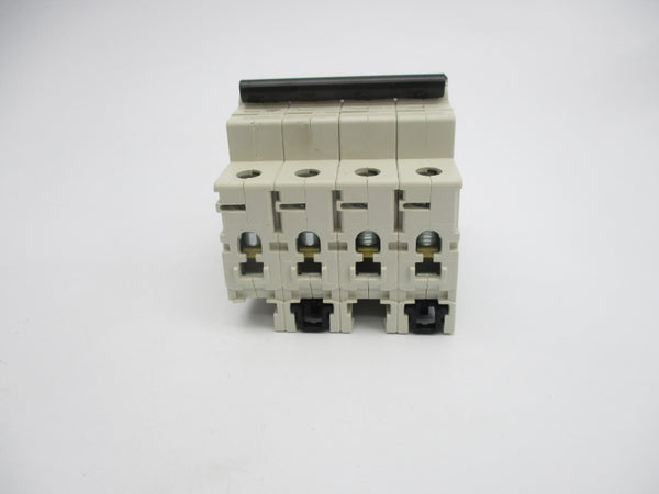 ABB 2CDS284001R0255 S204P-B25 400V 25A NSMP