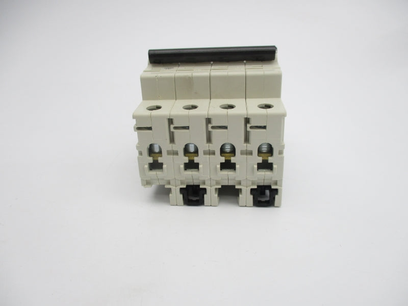 ABB 2CDS284001R0255 S204P-B25 400V 25A NSMP