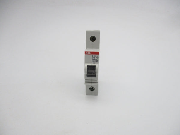 ABB S271C16 230/400V 16A NSNP