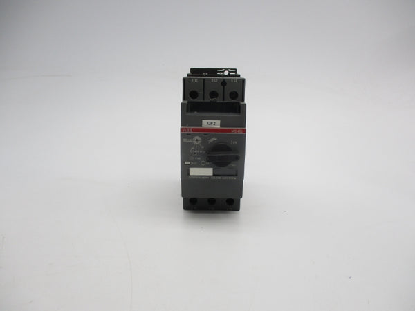 ABB 1SAM450000R1004 MS450 400-690V 32A NSNP