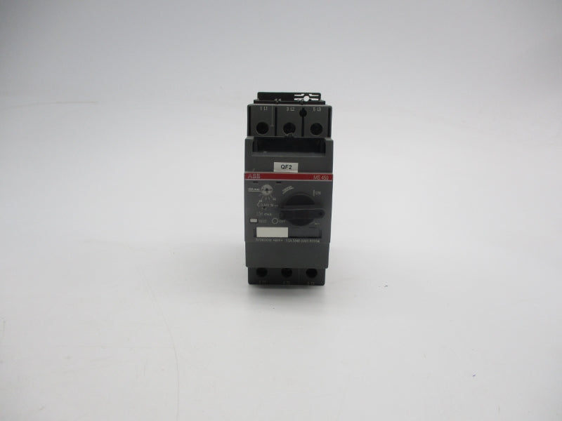 ABB 1SAM450000R1004 MS450 400-690V 32A NSNP