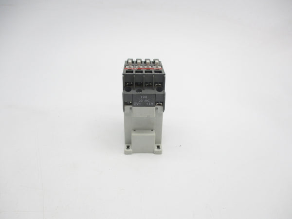 ABB NL40E-81 24VDC NSNP