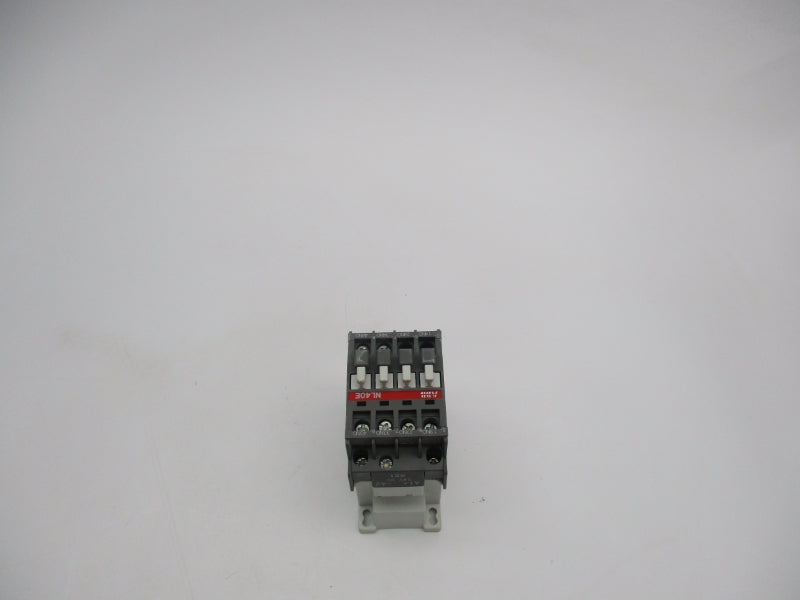 ABB NL40E-81 24VDC NSNP