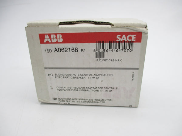 ABB 1SDA062168R1 NSMP