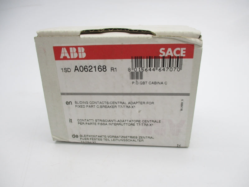 ABB 1SDA062168R1 NSMP