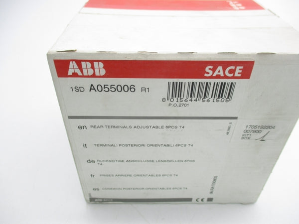 ABB 1SDA055006R1 NSFS