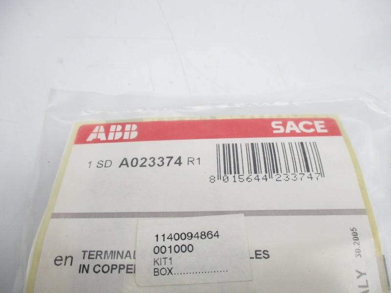 ABB 1SDA023374R1 NSMP