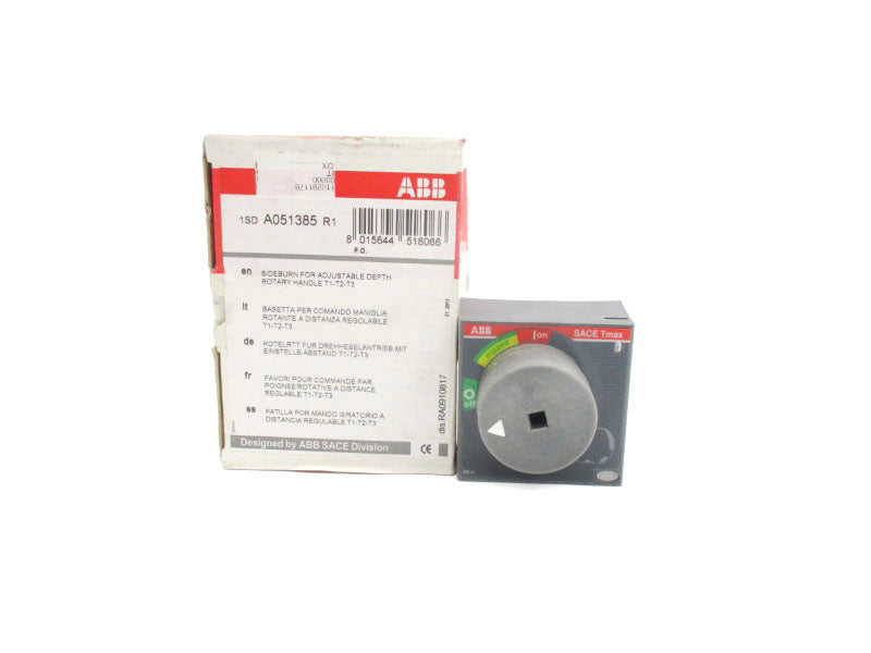 ABB 1SDA051385R1 NSMP