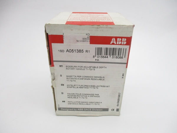 ABB 1SDA051385R1 NSMP
