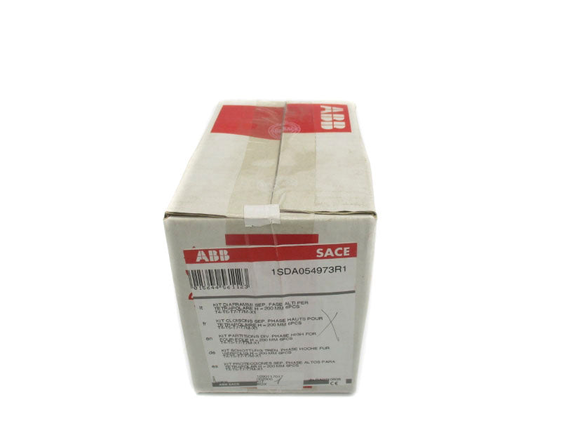 ABB 1SDA054973R1 NSMP