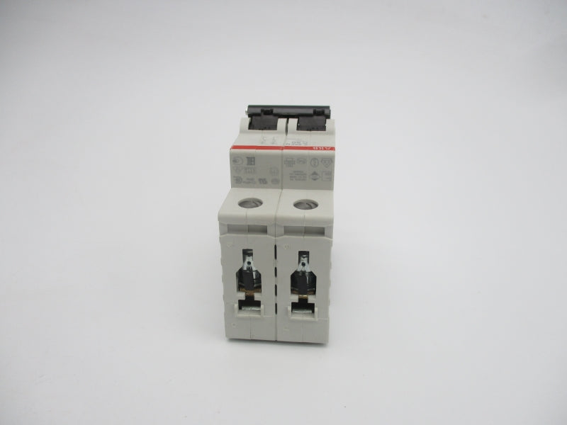 ABB S202MC50 400V 50A NSNP