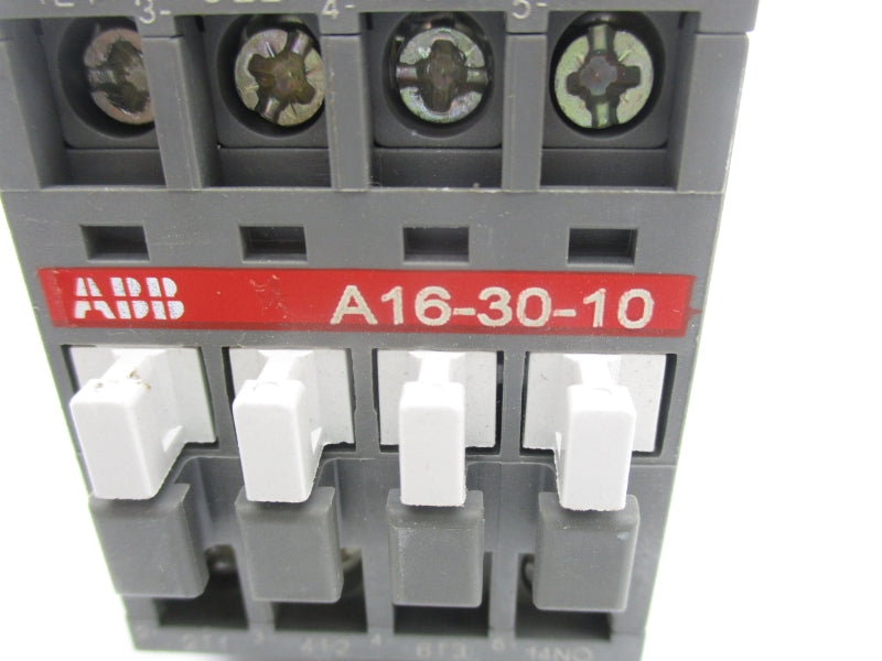 ABB A16-30-10-85 400-415V NSNP
