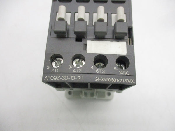 ABB AF09Z-30-10-21 24-60V 35A NSNP
