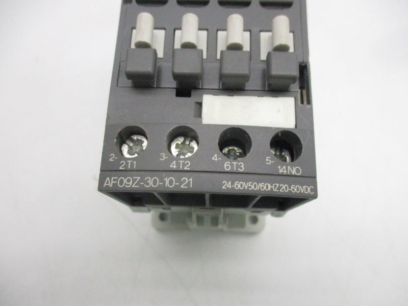 ABB AF09Z-30-10-21 24-60V 35A NSNP