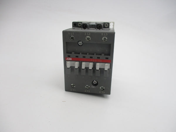 ABB A50-30-81 24V 100A NSNP