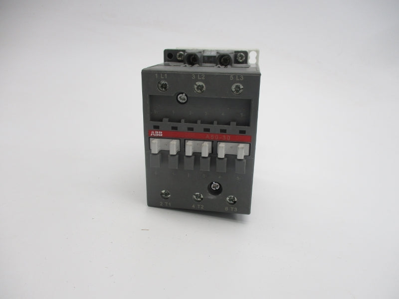 ABB A50-30-81 24V 100A NSNP