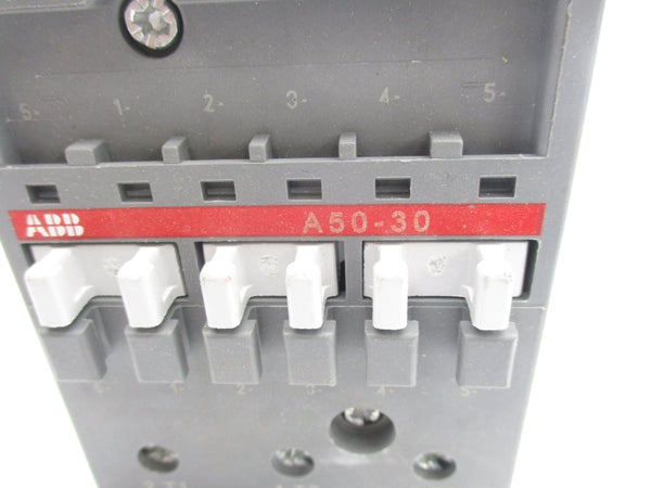 ABB A50-30-81 24V 100A NSNP