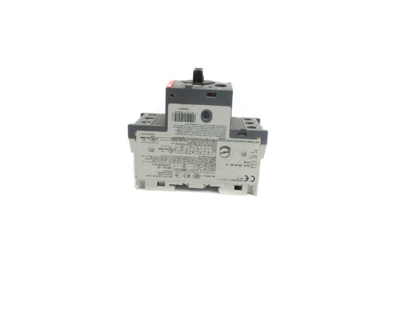 ABB MS132-25 20-25A NSNP
