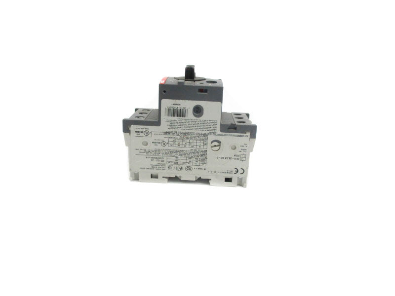 ABB MS132-25 20-25A NSNP