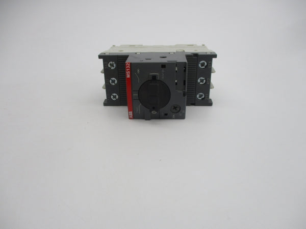 ABB MS132-25 20-25A NSNP