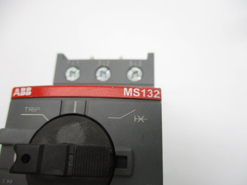 ABB MS132-25 20-25A NSNP