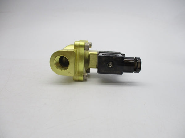 AIRTAC 2V13010BG 24VDC NSMP