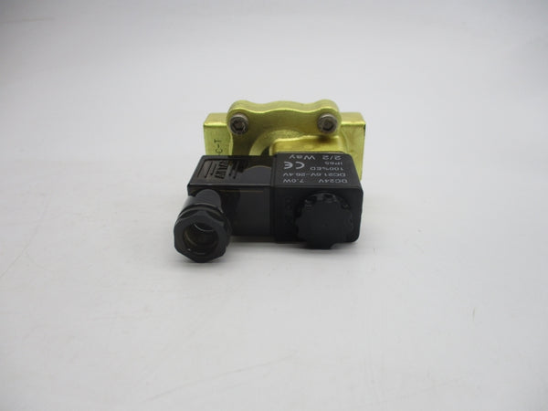 AIRTAC 2V13010BG 24VDC NSMP