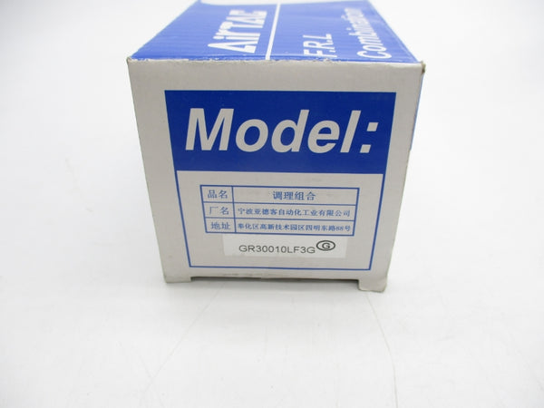 AIRTAC GR30010LF3G NSMP