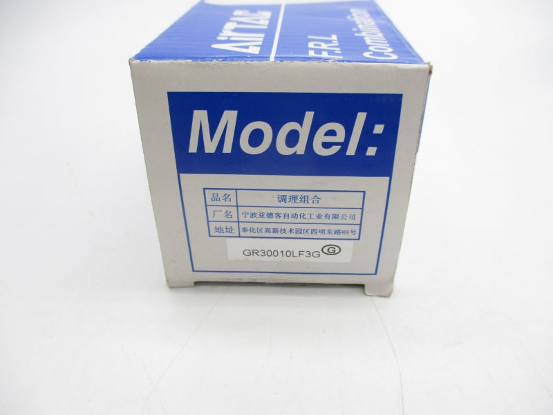 AIRTAC GR30010LF3G NSMP