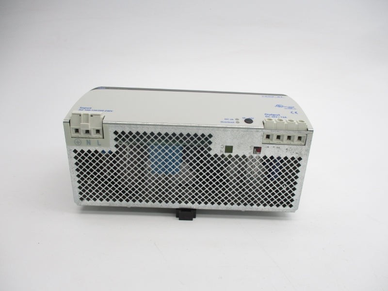 ALLEN BRADLEY 1606-XL480GP SER. A 200-240VAC 13A (BR/WH) NSMP