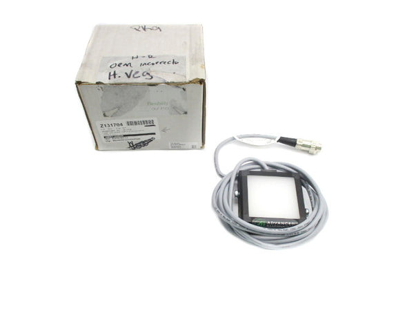 ADVANCED ILLUMINATION BL0202-660C2 NSMP