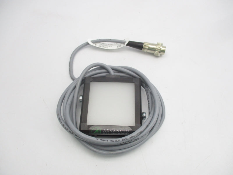 ADVANCED ILLUMINATION BL0202-660C2 NSMP
