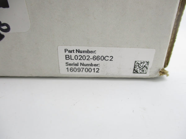 ADVANCED ILLUMINATION BL0202-660C2 NSMP