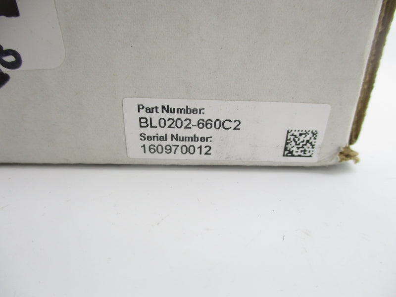 ADVANCED ILLUMINATION BL0202-660C2 NSMP