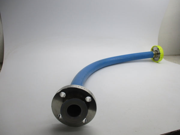 AFLEX HOSE USA DN40/1.5"BFXU:GP,SS,RCM NSNP