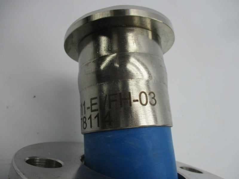 AFLEX HOSE USA DN40/1.5"BFXU:GP,SS,RCM NSNP