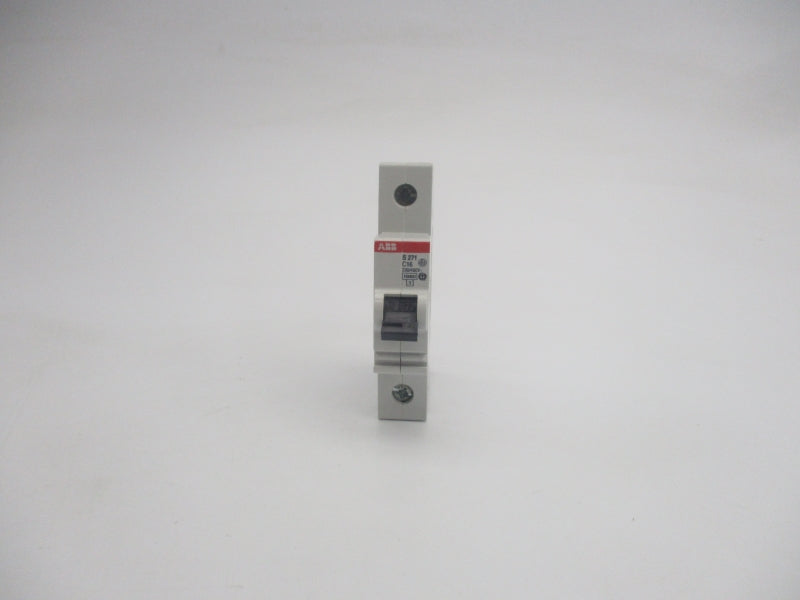 ABB S271C16 230/400V 16A NSNP