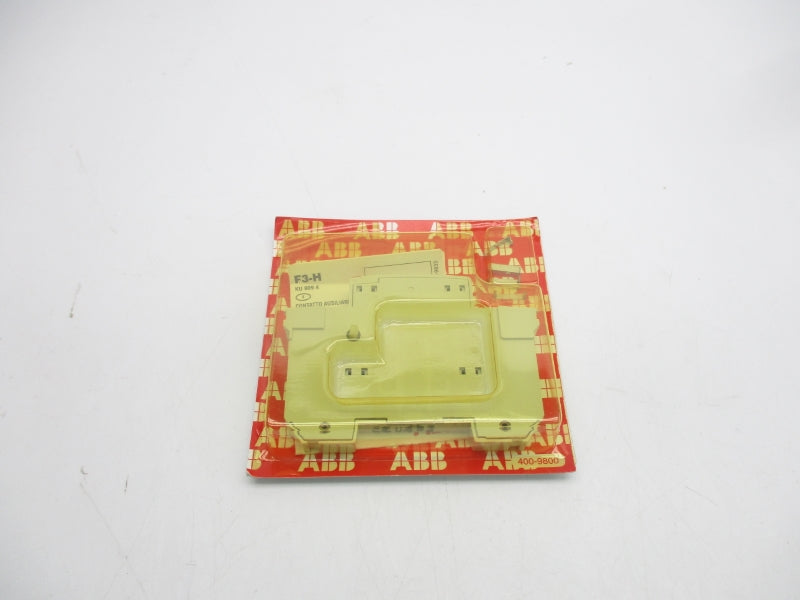 ABB KU9094 F3-H (PKG OF 4) NSMP