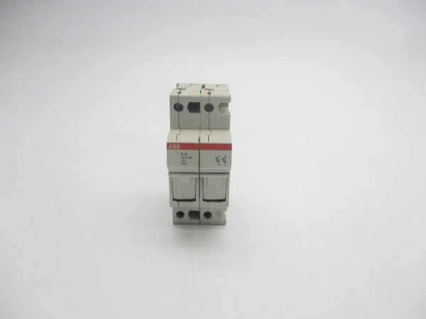 ABB E32 400V 32A UNMP