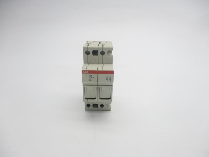 ABB E32 400V 32A UNMP